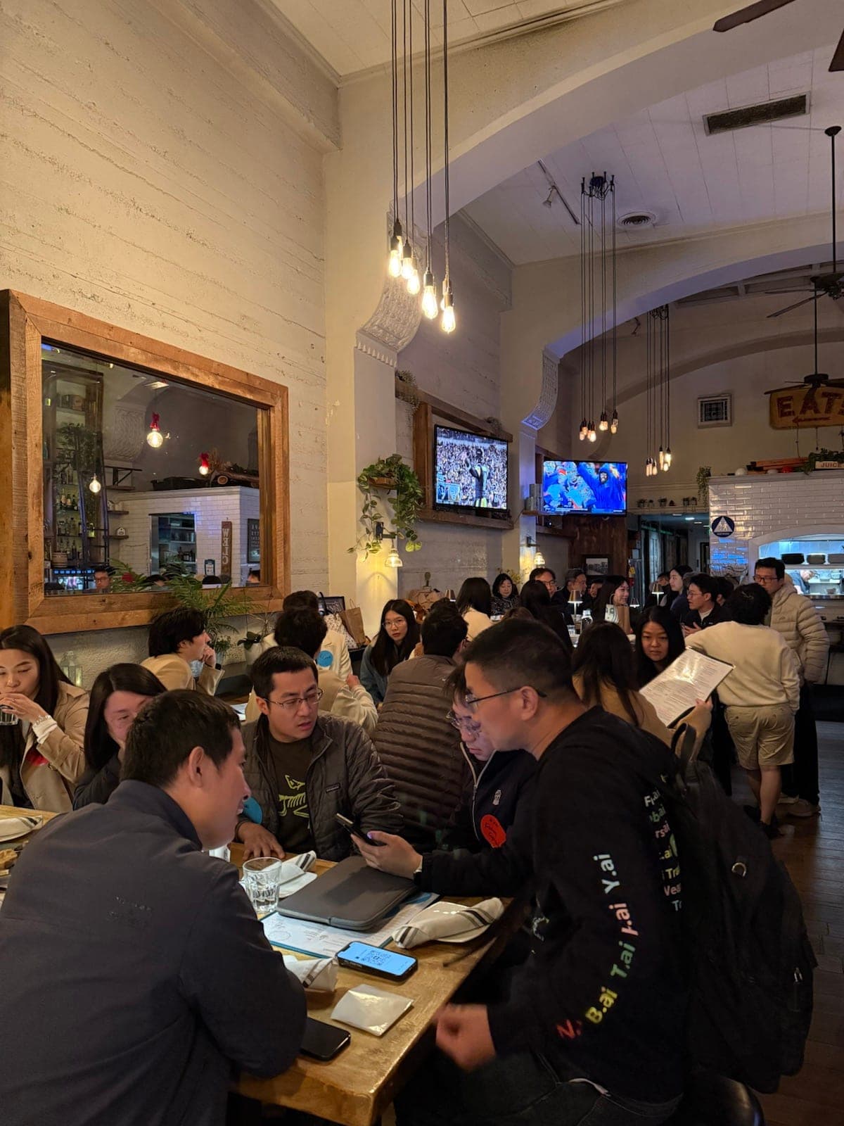 CoBay AI Founder Meetup San Francisco